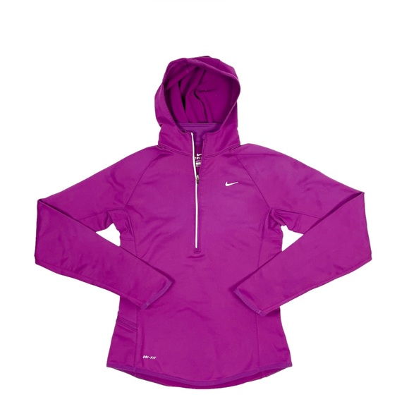 Nike Element Thermal Dri-FIT Running Hoodie - Picture 1 of 7